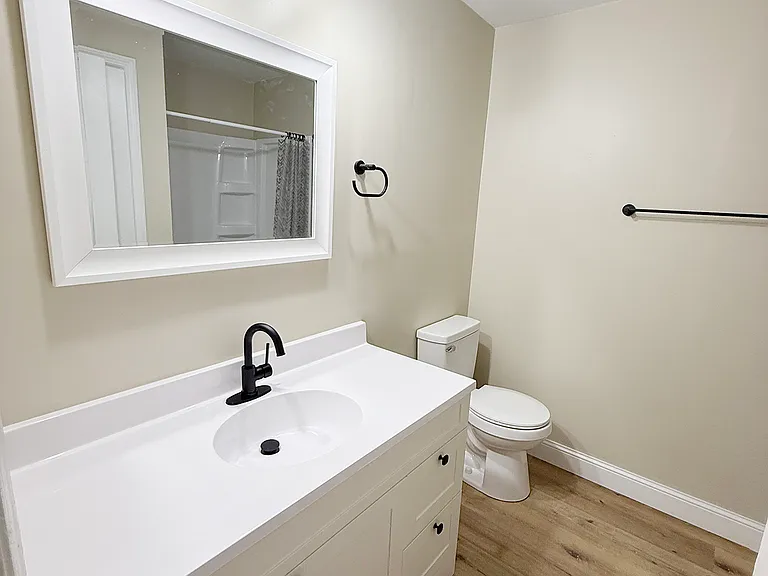 HALL BATH