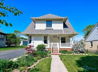 1210 Hurd Ave, Findlay, OH 45840