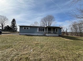 883 Diehl Rd, Penn Run, PA 15765