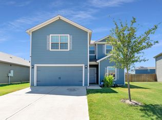 128 Austin Ave, Venus, TX 76084