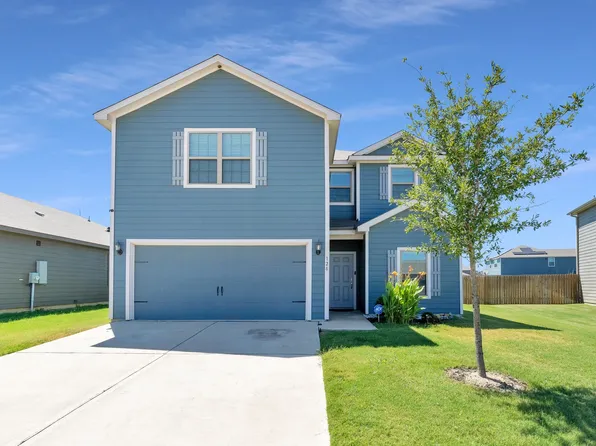 128 Austin Ave, Venus, TX 76084