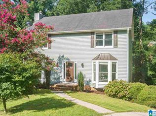 2401 Crestdale Cir, Birmingham, AL 35216