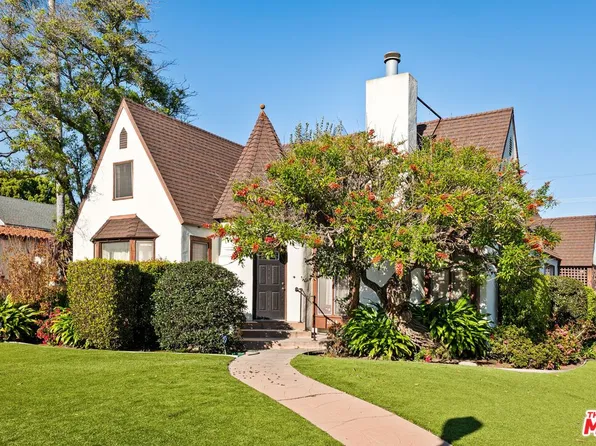 2054 Manning Ave, Los Angeles, CA 90025