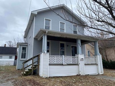 808 13th St, Bay City, MI, 48708