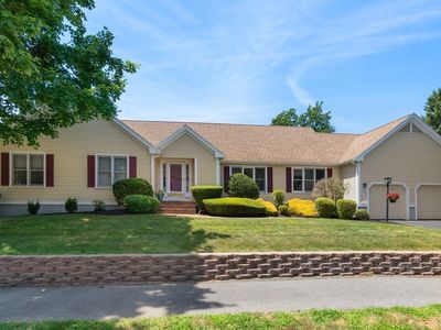 23 Whitney Ave, Westwood, MA, 02090