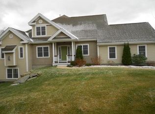 50 Lincoln Ln, North Grafton, MA 01536