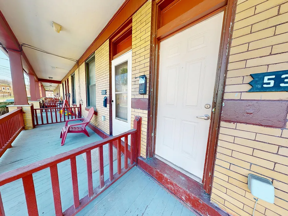 534 Cora St