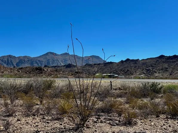 52990 S Highway 118, Terlingua, TX 79852