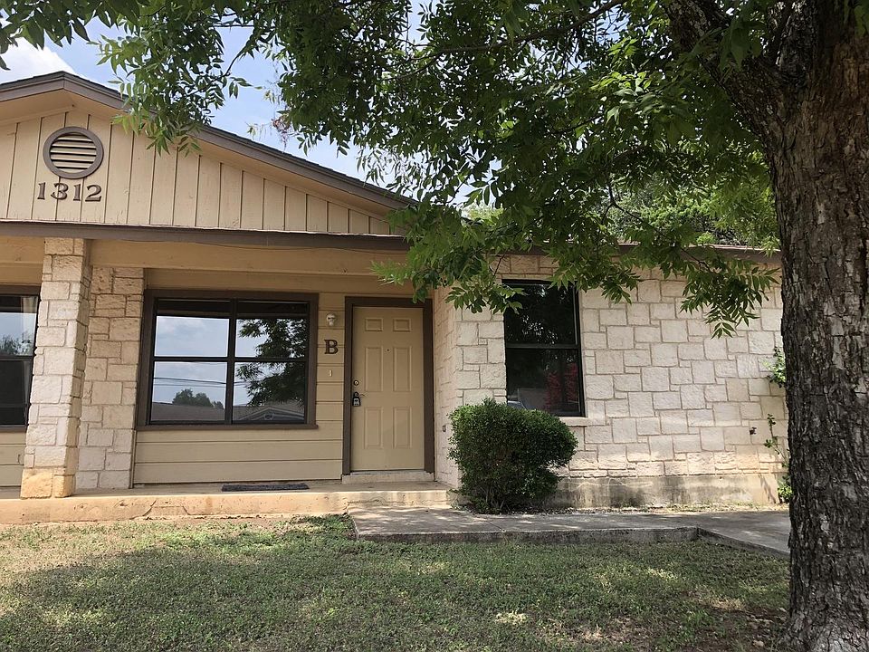 1st image of 1312 Baylor Ave #B