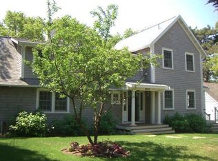 1619 State Highway Route 6, Wellfleet, MA 02667