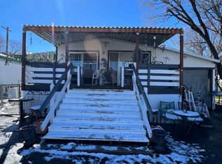 8 Pioneer Pl, Bodfish, CA