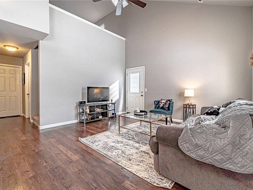 2409 W Ash St, Rogers, AR 72758 Zillow