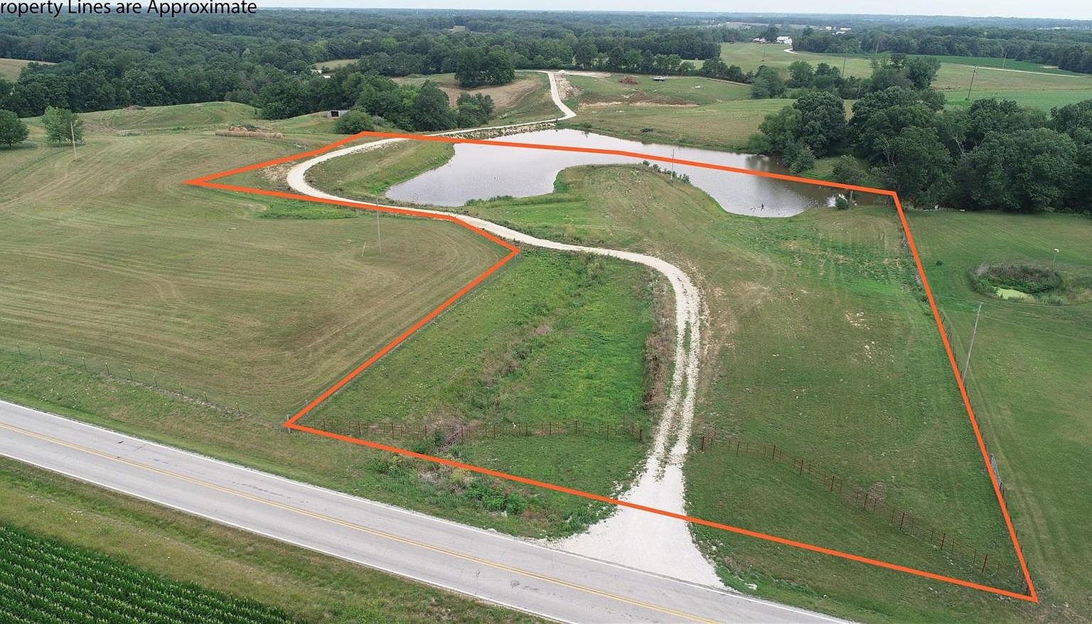 0 State Highway C, La Grange, MO 63448 MLS 24005671 Zillow