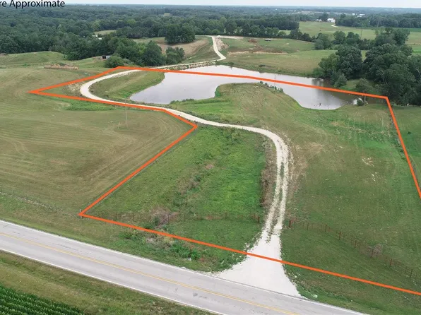0 State Highway C, La Grange, MO 63448