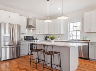 Dennett Homestead Condos, Portsmouth, NH 03801