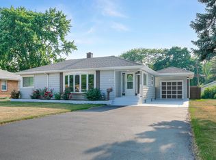 1115 Alann Dr, Joliet, IL 60435