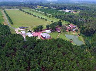 1256 Shiloh Rd, Ellaville, GA 31806