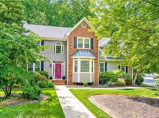 4918 Jessup Grove Rd, Greensboro, NC 27410