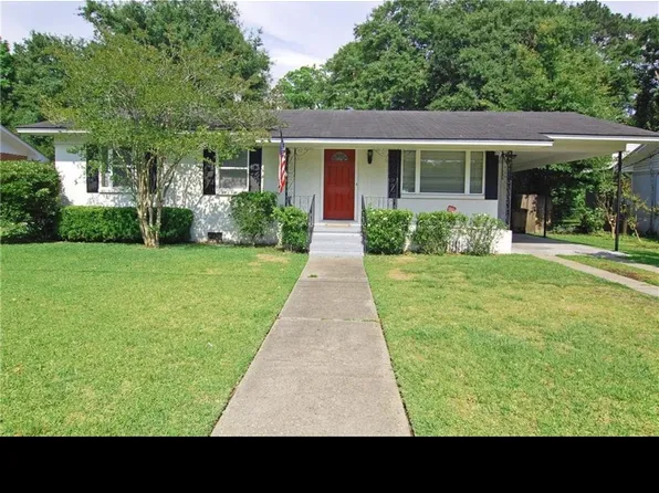 27 Maury Dr, Mobile, AL 36606