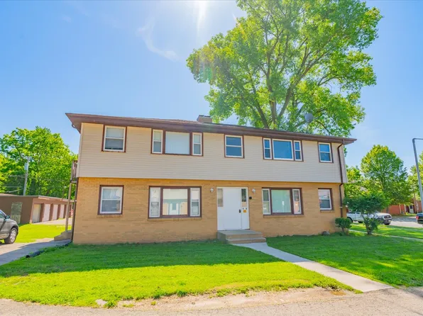 1814 Lake Point Dr, Madison, WI