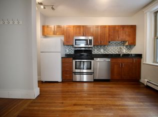 Brighton Place Condiminium, Brighton, MA 02135