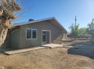 2340 Armory Rd, Barstow, CA 92311