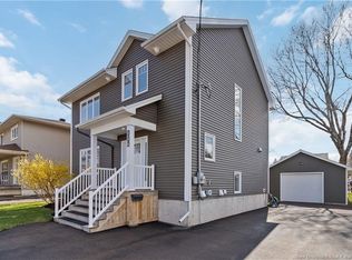 121 McClelan Ave, Riverview, NB E1B1X1