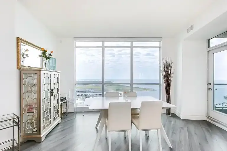219 Fort York Blvd #3509 — Photo 5