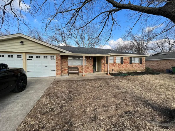 5308 Susan Lee Ln, North Richland Hills, TX 76180