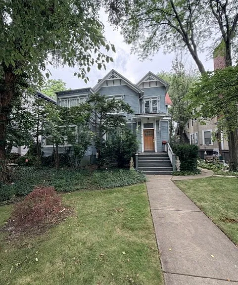 1306 Hinman Ave #A — Photo 1