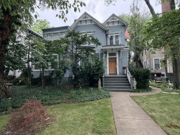 1306 Hinman Ave APT A, Evanston, IL 60201