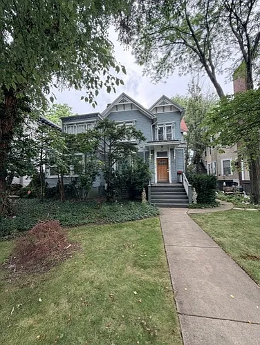 1306 Hinman Ave #A Photo 1 1306 Hinman Ave #A Photo 1