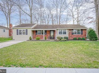 8 Whipple Way, Sewell, NJ 08080