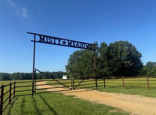 0 County Road 2133, Detroit, TX 75436