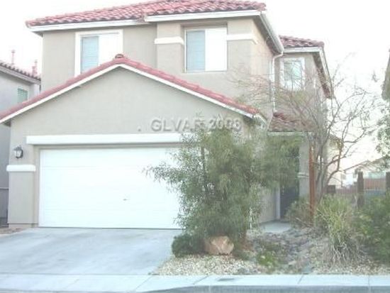 6263 Maidenhair Fern Ct Las Vegas Nv 141 Zillow