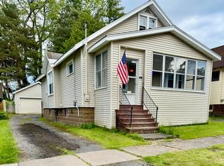 1005 Kellogg Ave, Utica, NY 13502