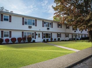 Maybrook Village Apartments, Maybrook, NY 12543