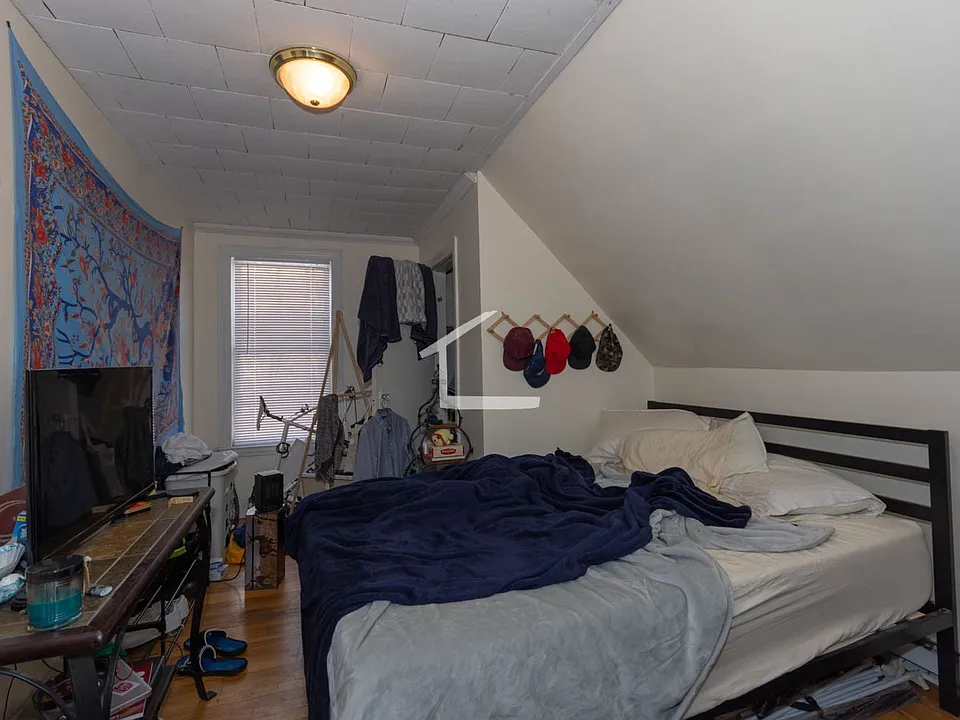 52 Brainerd Rd #3