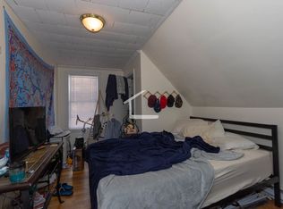 50 Brainerd Rd #3F, Allston, MA 02134