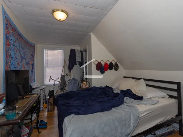 52 Brainerd Rd #3, Boston, MA 02134
