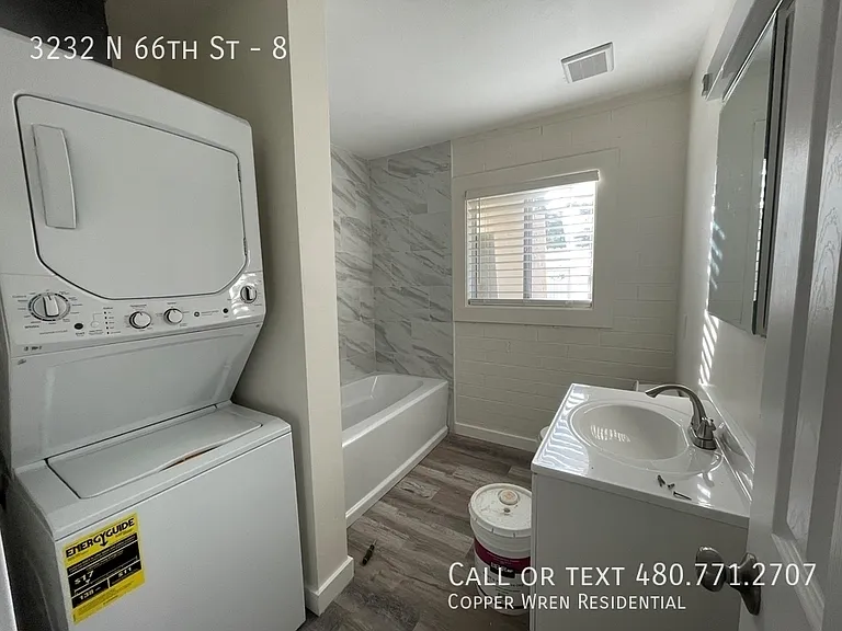 3232 N 66th St #8 — Photo 5