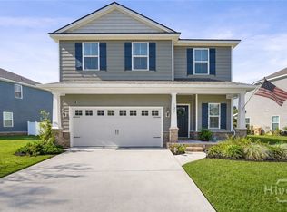 132 Wexford Drive, Richmond Hill, GA 31324