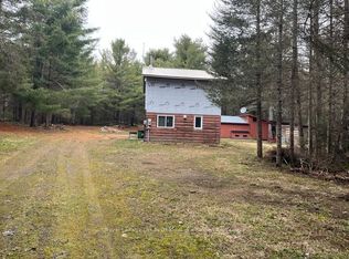 796 Scarlett Rd, Machar, ON P0A 1X0