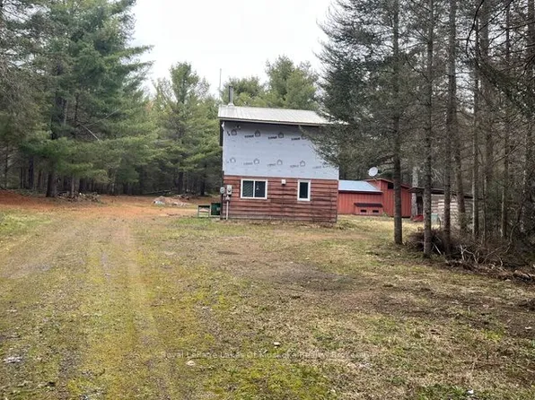 796 Scarlett Rd, Machar, ON P0A 1X0