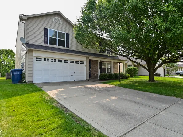 15524 Follow Dr, Noblesville, IN 46060