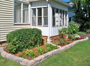 46 Heberle Rd, Rochester, NY 14609