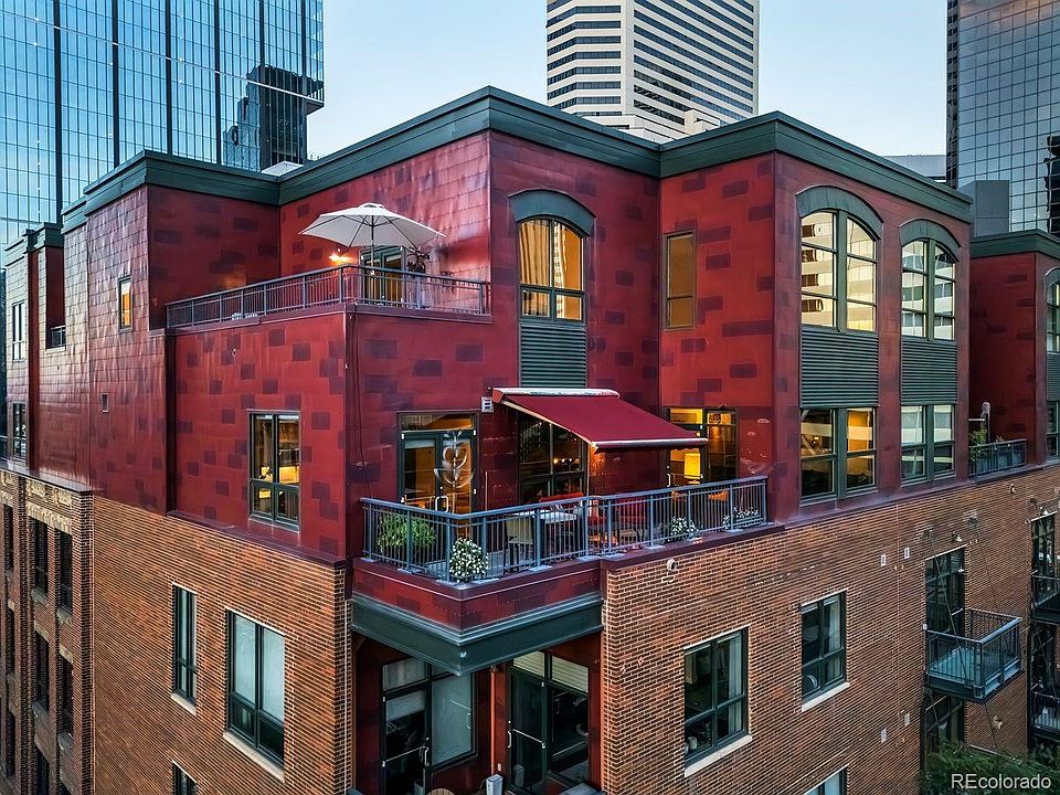1st image of 1800 Lawrence Street #507