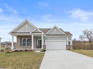 11909 Abbeytown Dr #66, Colerain Township, OH 45251