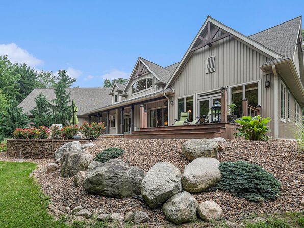 3948 N Holland Rd, Stanton, MI 48888
