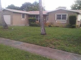 4410 NW 25th St, Lauderhill, FL 33313